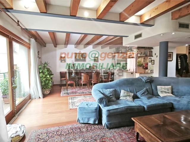 Appartamento in vendita a Mestre-Carpenedo, Venezia