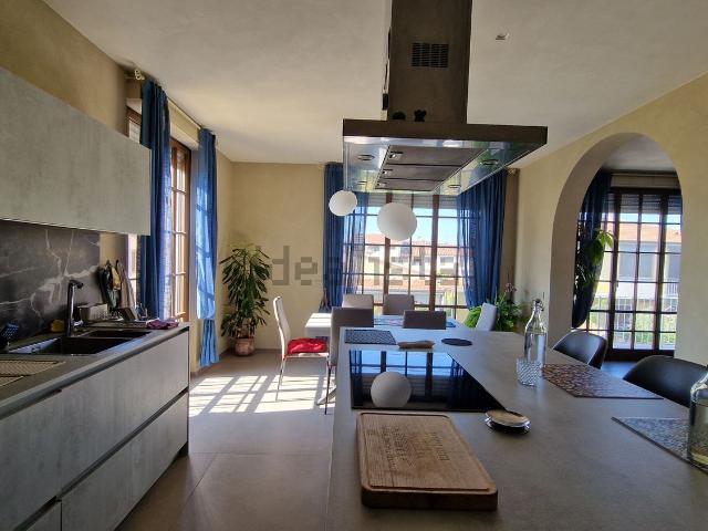 Appartamento in vendita a San Benedetto, Cascina