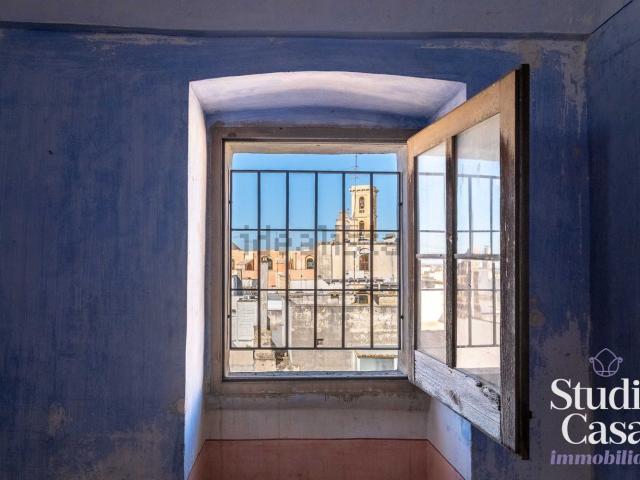 Attico in vendita a Puglia, Lecce