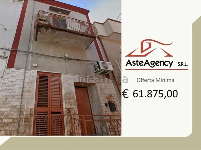 Appartamento in vendita a Puglia, Taranto