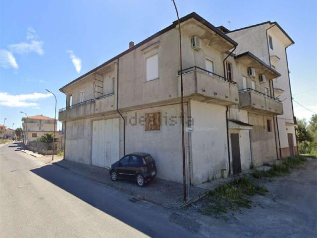 Appartamento in vendita a Calabria, Crotone