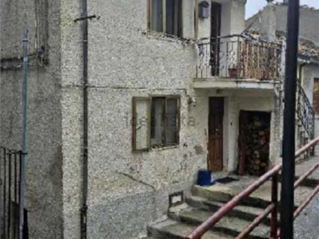 Appartamento in vendita a Torricella Peligna, Chieti