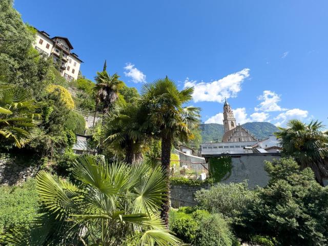 Attico in vendita a Burggrafenamt - Burgraviato, Merano - Meran