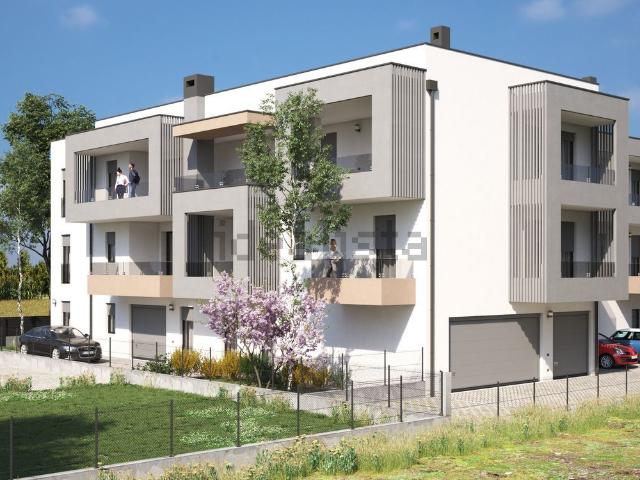 Appartamento in vendita a Tombolo, Veneto