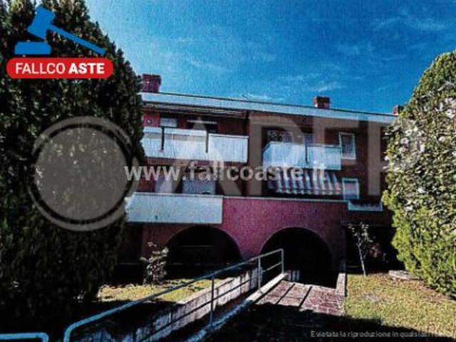 Appartamento in vendita a Noventa Padovana, Veneto