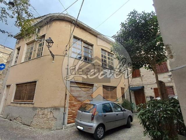 Appartamento in vendita a Marche, Fermo