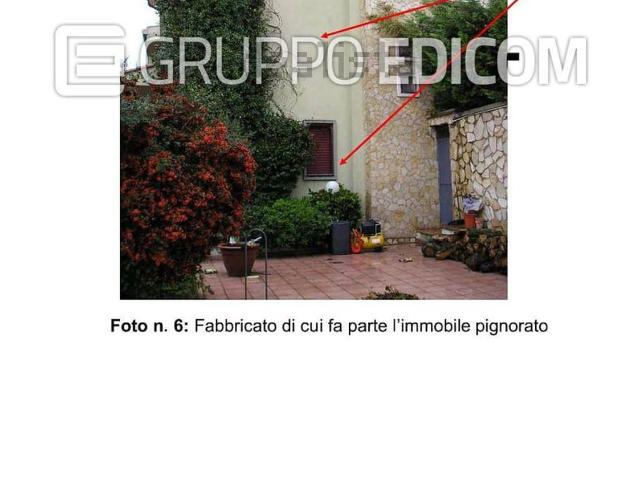 Appartamento in vendita a Calabria, Cosenza