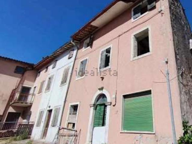 Appartamento in vendita a Montecchia Di Crosara, Veneto