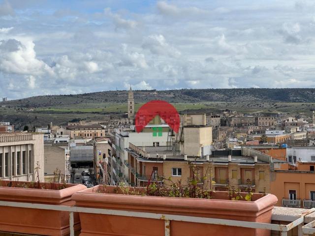 Appartamento in vendita a Centro, Matera