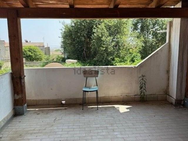 Appartamento in vendita a Mandas, Sardigna/Sardegna