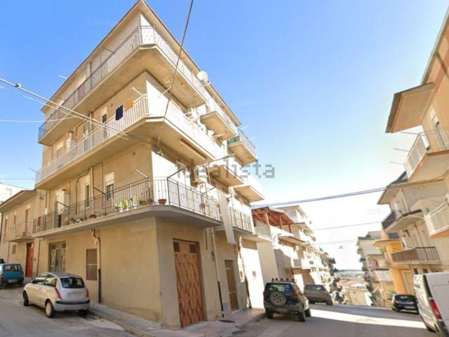 Appartamento in vendita a Badia, Canicattì E Borgalino