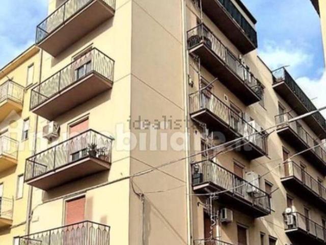 Appartamento in vendita a Alcamo, Sicilia