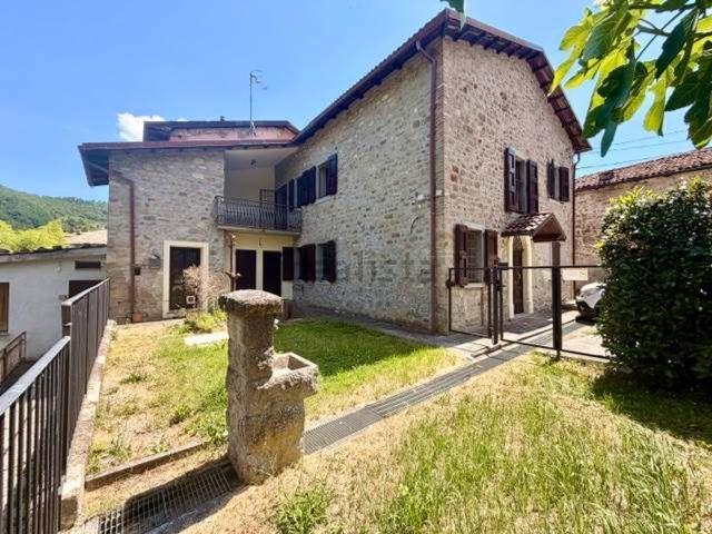 Appartamento in vendita a Unione dell'Appennino Bolognese, Gaggio Montano