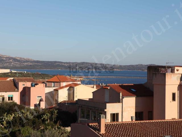 Appartamento in vendita a La Maddalena, Sassari