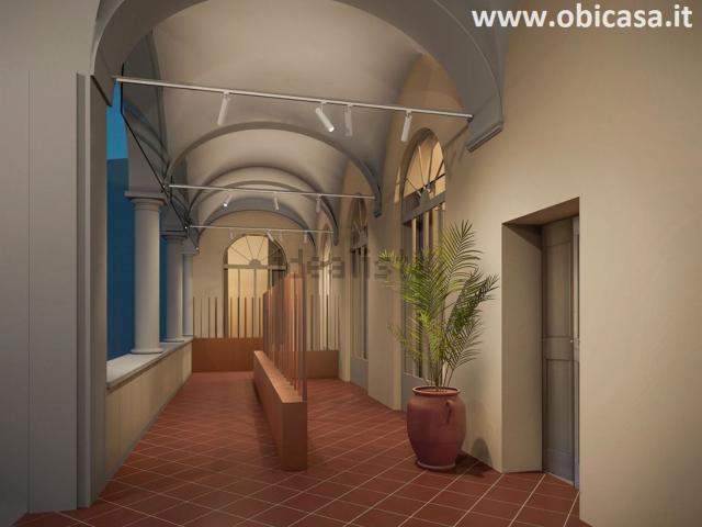 Appartamento in vendita a Quartiere Centro Nord, Faenza