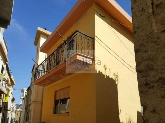 Appartamento in vendita a Centro Storico, Capo Comino