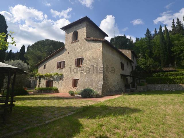 Appartamento in vendita a Calenzano, Toscana