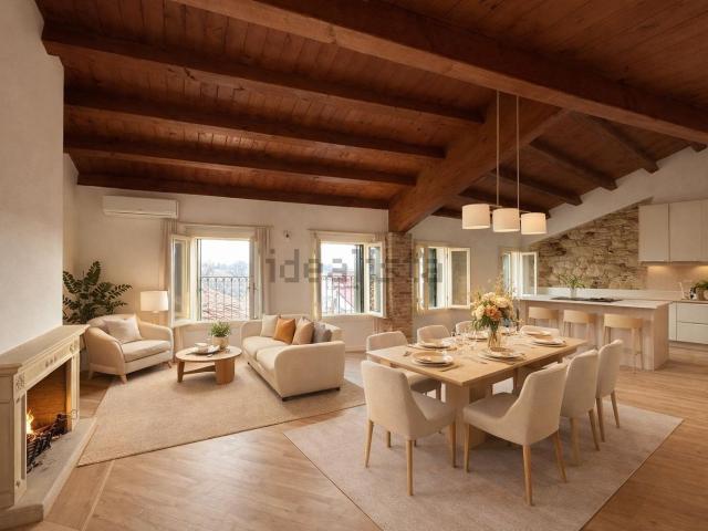 Appartamento in vendita a Montebello Vicentino, Veneto