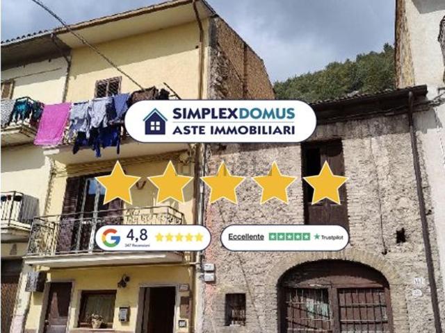 Appartamento in vendita a Celano, Abruzzo