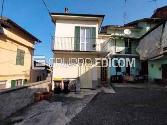 Appartamento in vendita a Piemonte, Alessandria