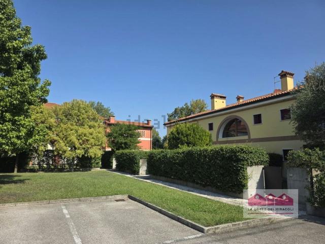 Appartamento in vendita a Longara, Vicenza