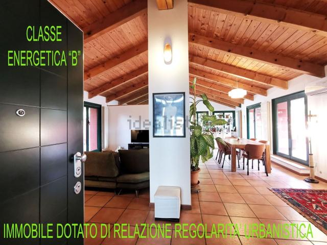 Attico in vendita a Revigliasco, Moncalieri