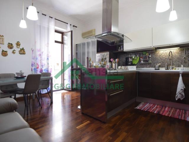 Appartamento in vendita a Centro storico, Catania