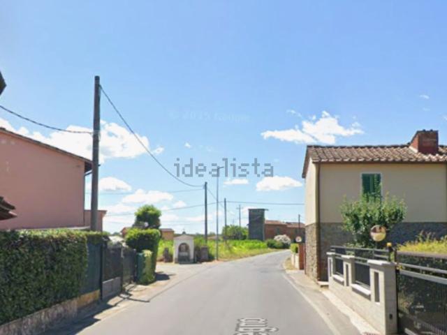 Appartamento in vendita a Albinatico, Ponte Buggianese