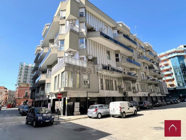 Appartamento in vendita a Centro, Puglia