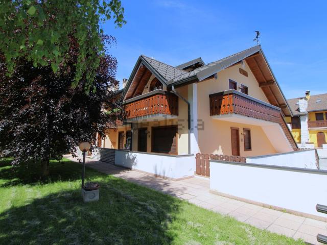 Appartamento in vendita a Berga, Asiago