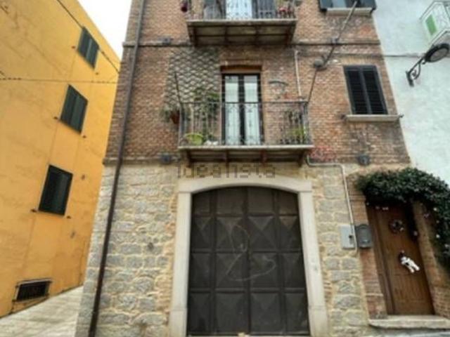 Appartamento in vendita a Casacalenda, Molise