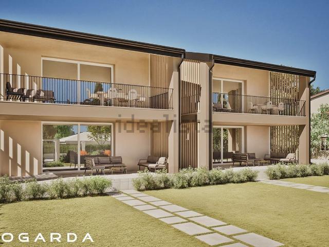 Appartamento in vendita a Lazise, Veneto