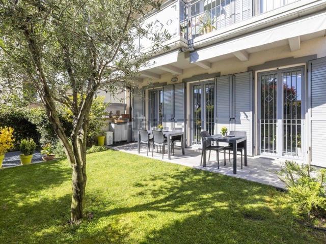 Appartamento in vendita a Regina Pacis, Monza