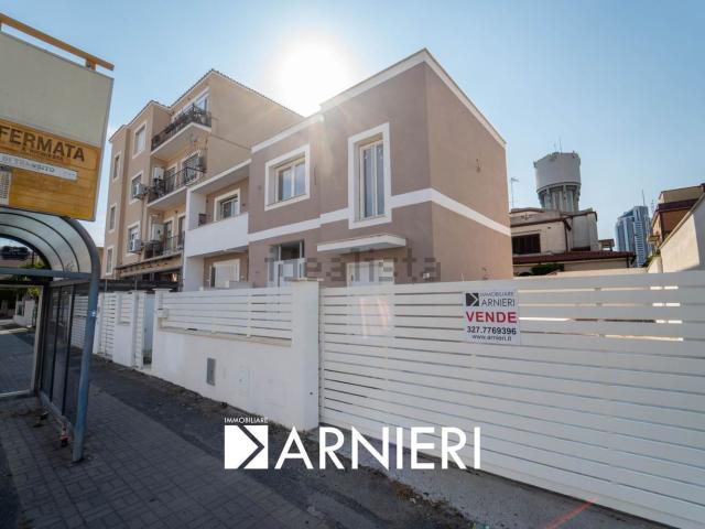 Appartamento in vendita a Gescal, Latina