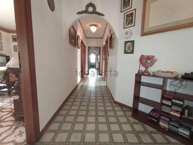 Appartamento in vendita a Casapulla, Campania