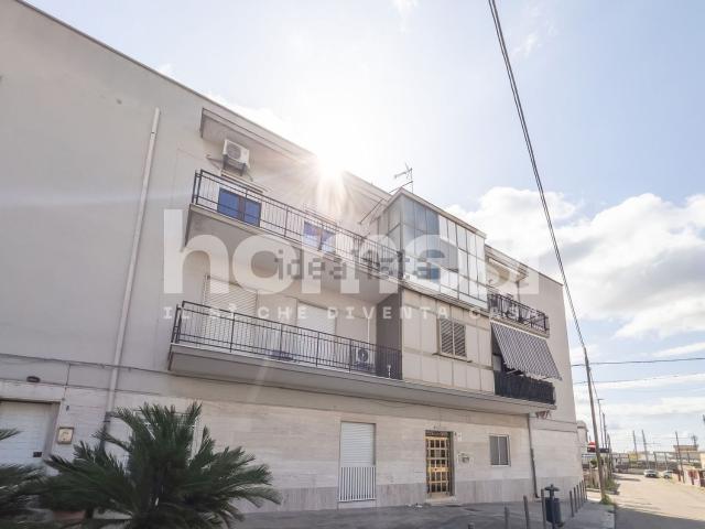 Appartamento in vendita a Puglia, Taranto