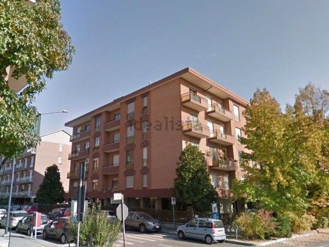 Appartamento in vendita a Borgo Don Bosco, Asti
