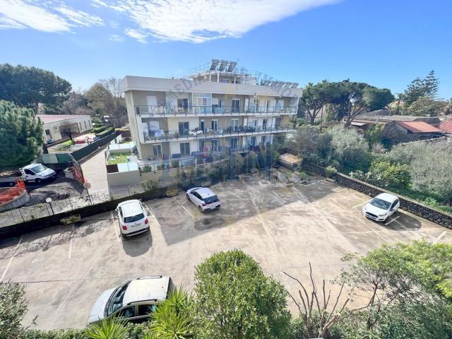 Appartamento in vendita a Immacolata, Tremestieri Etneo