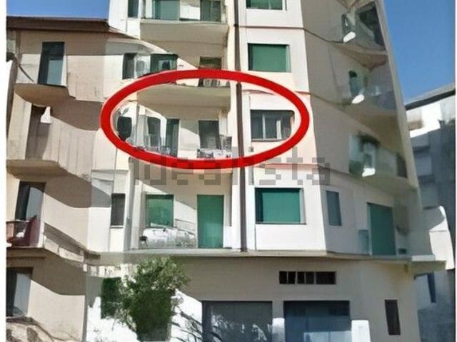 Appartamento in vendita a Città 2000, Calabria