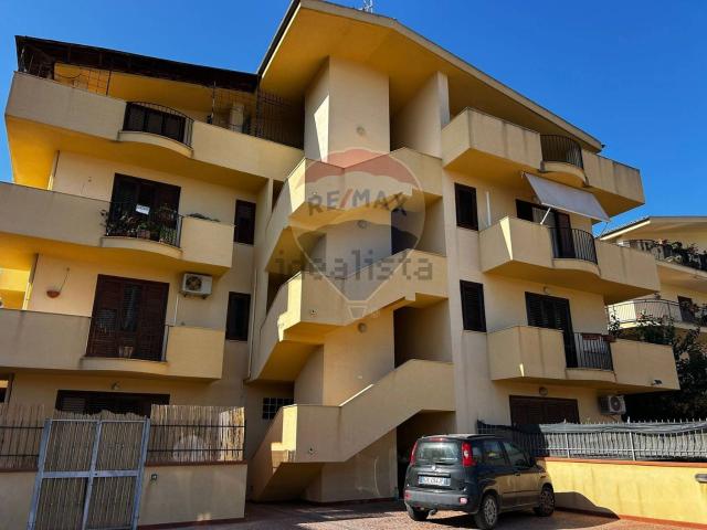 Attico in vendita a Agrigento