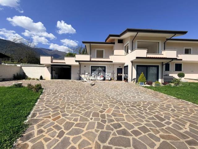 Appartamento in vendita a Supino, Lazio