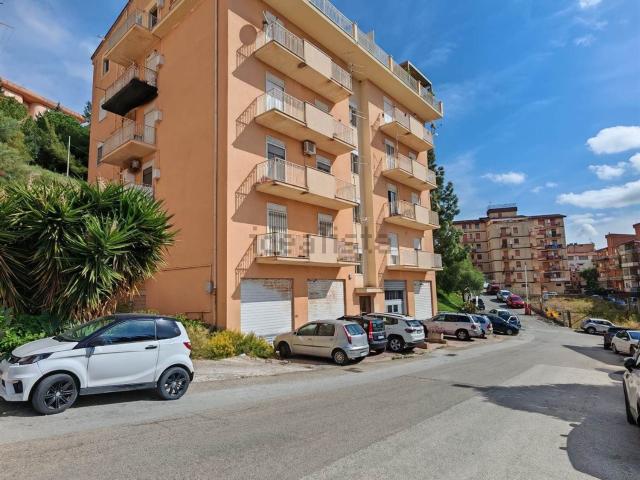 Appartamento in vendita a Quadrivio Spinasanta, Agrigento