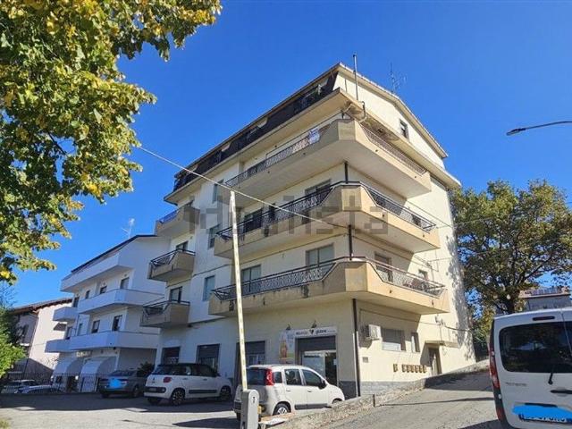 Appartamento in vendita a Monte Marcone, Atessa