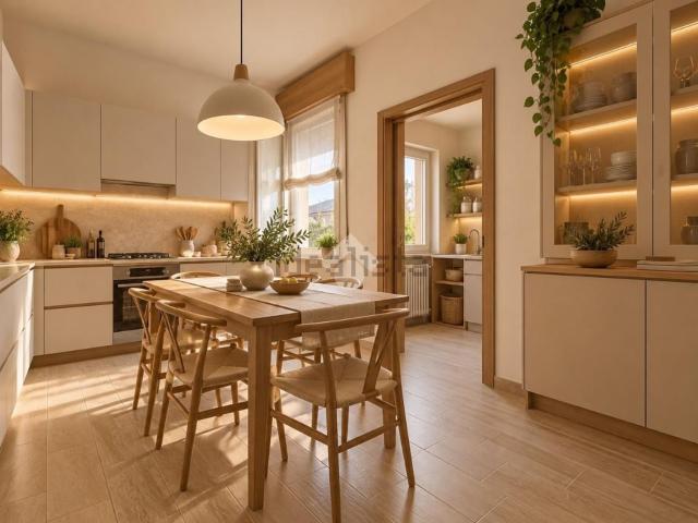 Appartamento in vendita a Vigasio, Verona