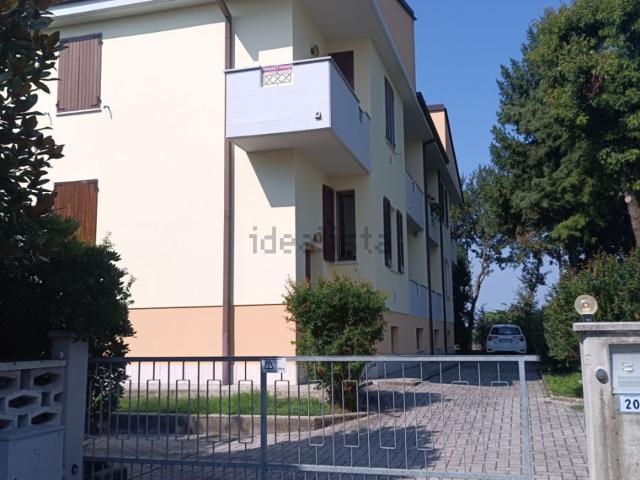 Appartamento in vendita a La Vanga, Spilamberto