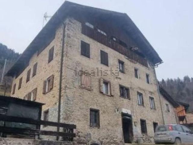 Appartamento in vendita a Cibiana Di Cadore, Veneto