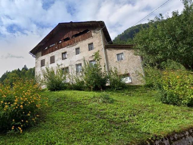 Appartamento in vendita a Cibiana Di Cadore, Veneto