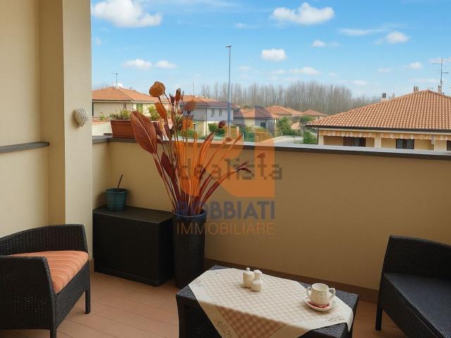 Appartamento in vendita a Sommo, Lombardia