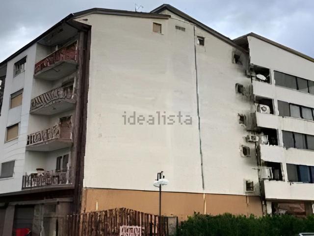 Appartamento in vendita a Calabria, Cosenza