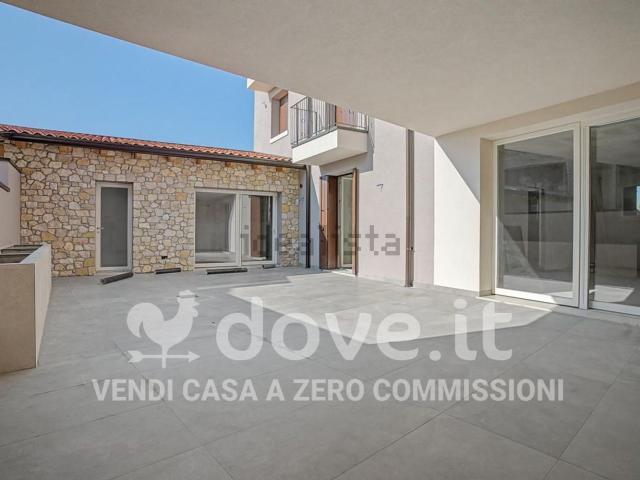 Appartamento in vendita a Arcè, Pescantina